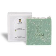 ZoeM Indian Neem & Tea Tree Soap