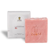 ZoeM Bulgarian Rose & Kaolin Clay Soap