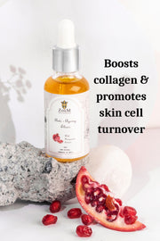 ZoeM Anti-Ageing Elixir